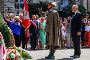 przewodniczący sejmiku jan Tadeusz duda